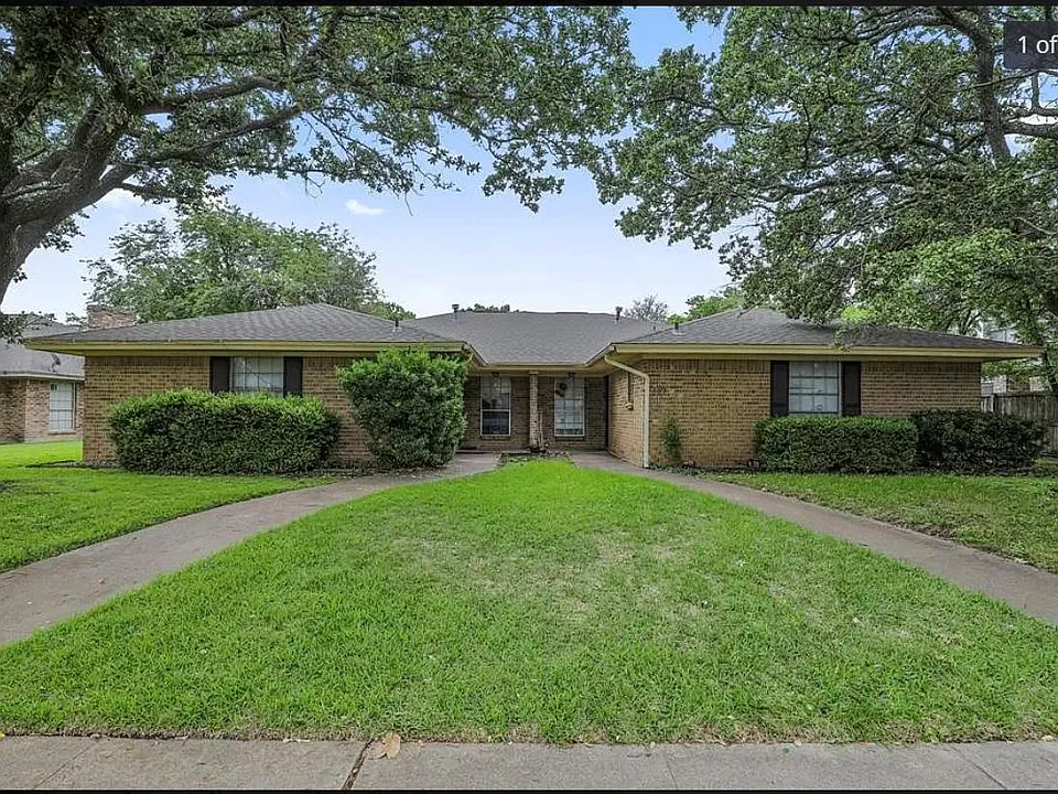 2718 Townbluff Dr