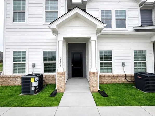 Prosperity View Townhomes