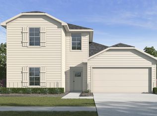 805 Sunlight Loop, Princeton, TX 75407