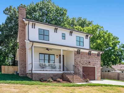 209 Mallard Ave, Durham, NC, 27701