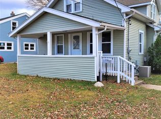 110 Freedom St SE, Wyoming, MI 49548