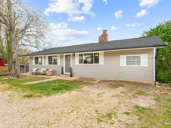 22344 N Highway 281, Lead Hill, MO 72644