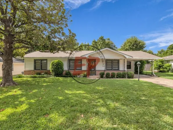 3300 Wynmore Dr, Waco, TX 76706