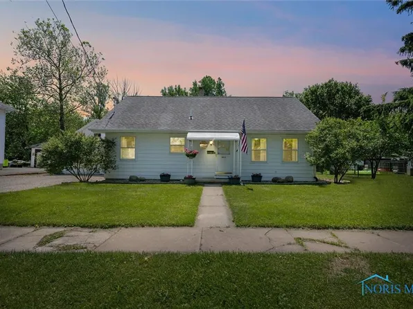 403 Water St, Woodville, OH 43469