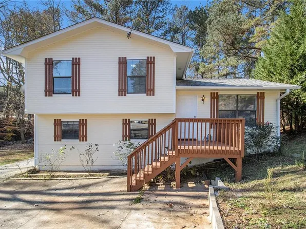 3209 Dover Dr, Duluth, GA 30096