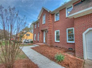 3300 Su San Farms Rd, Gastonia, NC 28056