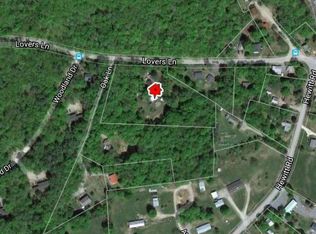 370 Lovers Ln, Bristol, VT 05443