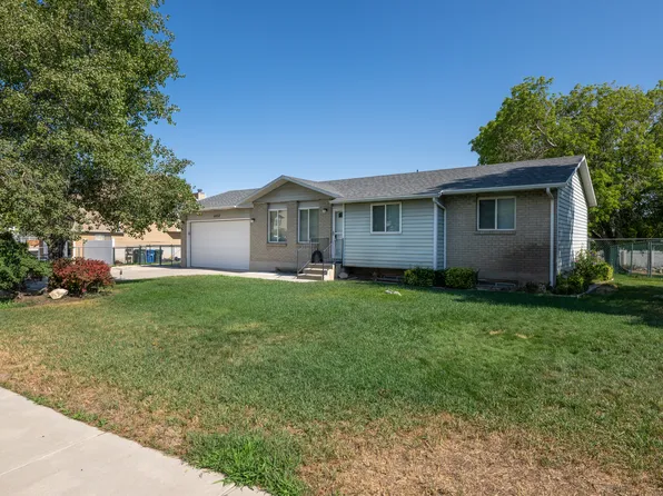 6452 W 3270 S, West Valley City, UT 84128