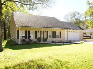 1250 Geiger Rd, Starke, FL 32091