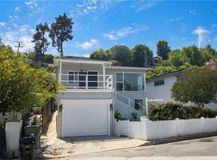 1957 Barnett Way, Los Angeles, CA 90032