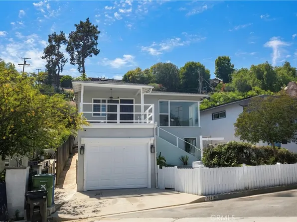 1957 Barnett Way, Los Angeles, CA 90032