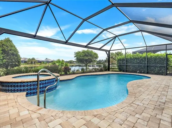 5093 Tortola CT, NAPLES, FL 34113