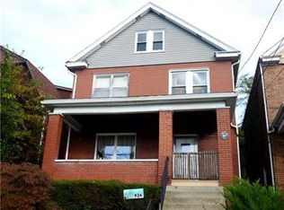 926 Beaver Rd, Ambridge, PA 15003