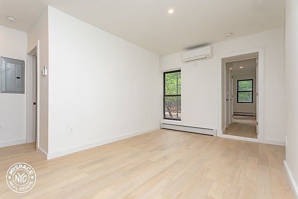 1st image of 419 Marcus Garvey Blvd #3D