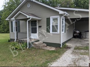 318 5th St, North Vernon, IN 47265