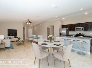 1142 Waterford St SE, Palm Bay, FL 32909