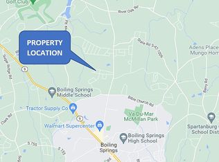 Avalon Dr, Inman, SC 29349