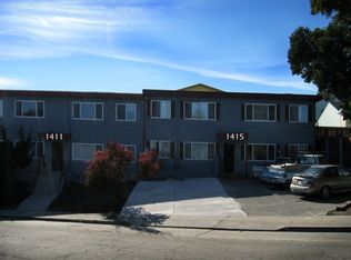 1411 Macarthur Blvd, Oakland, CA 94602