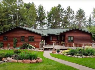9107 Pequaywan Lake Rd, Duluth, MN 55803
