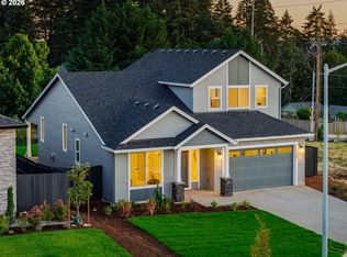 15752 Godon Way, Oregon City, OR 97045