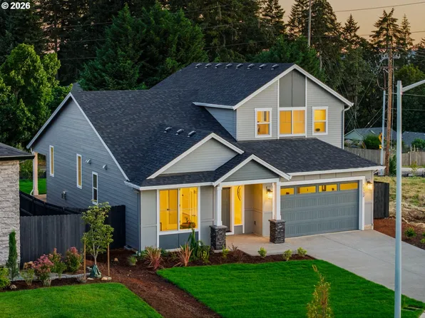 15752 Godon Way, Oregon City, OR 97045