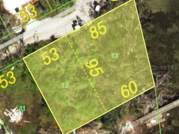 9004 Seagrape Ln #12, Placida, FL 33946