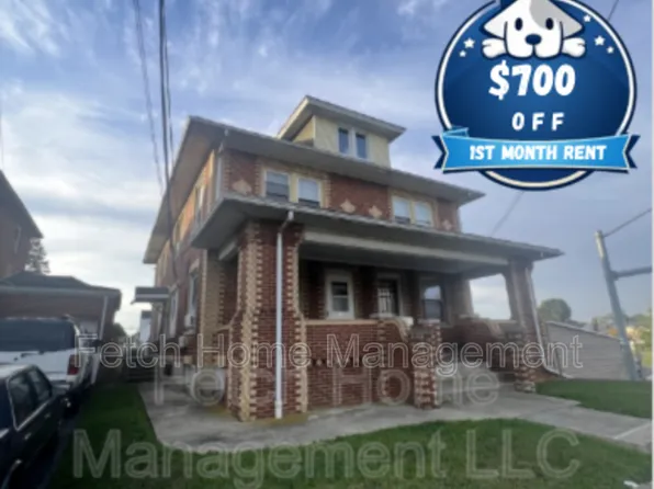 834 W Main St #834A, Palmyra, PA 17078