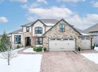 6404 Crooked Switch Ct #F0sp02, Columbia, MO 65201