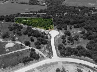 8001 Alegre Ct, Azle, TX 76020