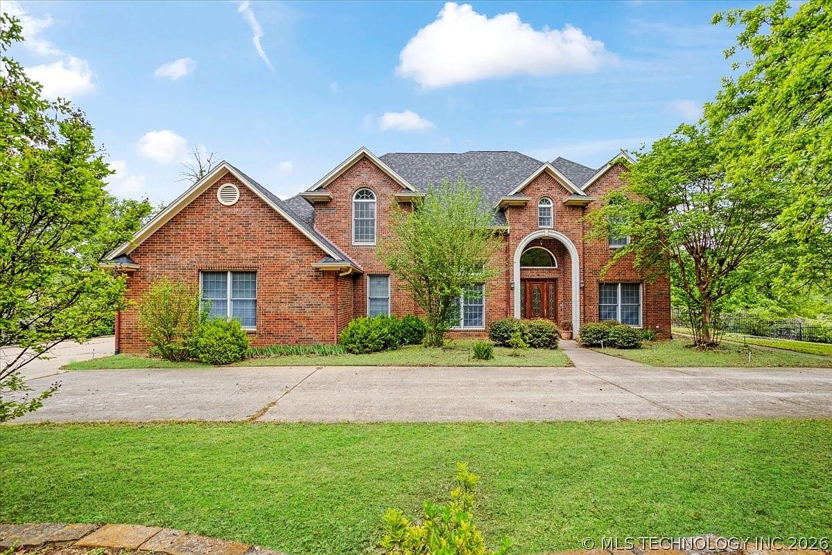2534 Wilson St, Durant, OK 74701 | MLS #2613298 | Zillow