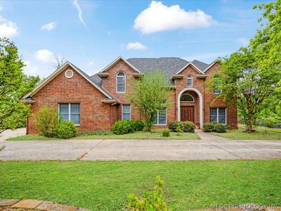 2534 Wilson St, Durant, OK, 74701
