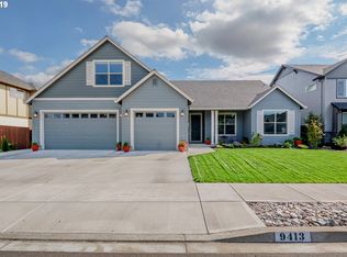 9413 NE 165th Ave, Vancouver, WA 98682