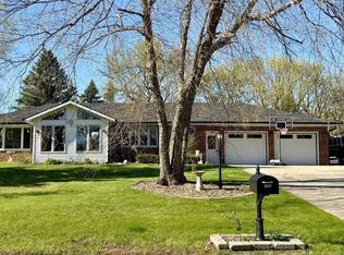 388 Palmer Avenue, Green Lake, WI 54941