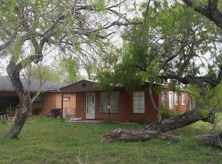 629 W Mesquite Ave, Kingsville, TX 78363