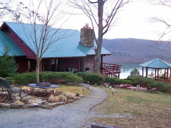 120 Falcon Dr, Byrdstown, TN 38549