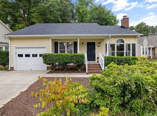 9613 Berryville Ct, Raleigh, NC 27617