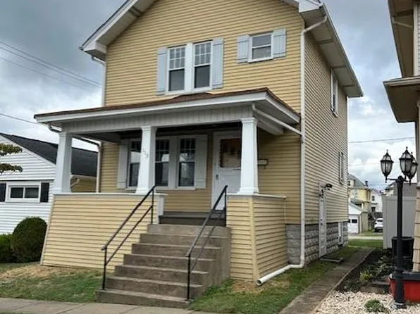 113 North 8th Street, Wheeling, WV 26003