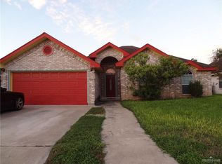 714 Chickadee Ave, Pharr, TX 78577