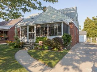 5054 Tappan Ave, Toledo, OH 43612
