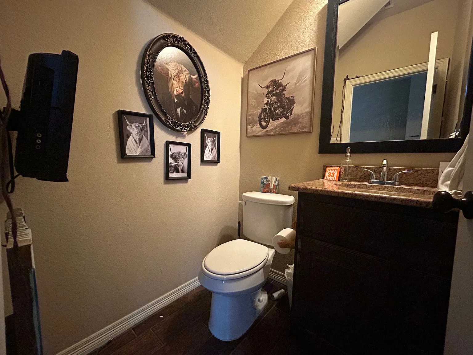 1209 Westover - 1 — Photo 3