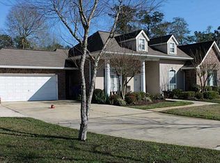 1061 Forest Ridge Loop, Pearl River, LA 70452