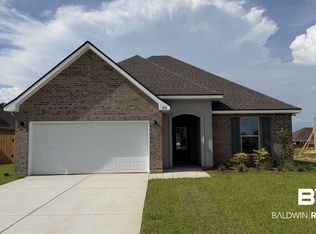8336 Knoll Rd, Foley, AL 36535