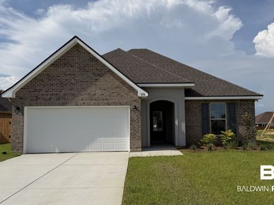 8336 Knoll Rd, Foley, AL, 36535