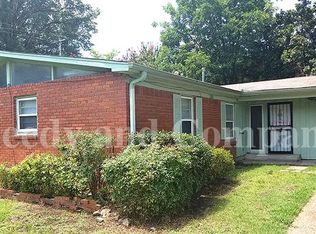 4767 Cottonwood Rd, Memphis, TN 38118