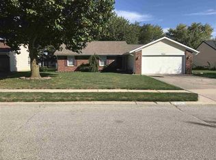 720 W Roberts Ave, Marion, IN 46952