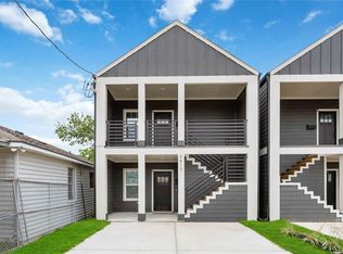 9813 Tuffly St #A-B, Houston, TX 77029