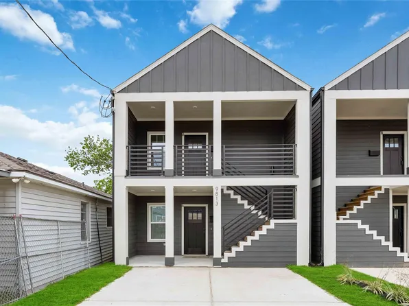 9813 Tuffly St #A-b, Houston, TX 77029