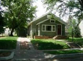 16 N Estes Ave, Johnstown, CO 80534