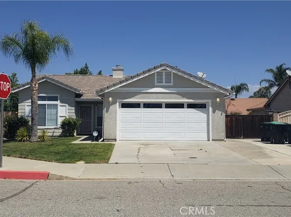 3080 Hampton Ave, Hemet, CA 92545