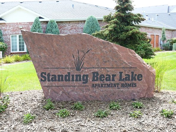 Standing Bear Lake Apartments | 5502 N 133rd Plz, Omaha, NE
